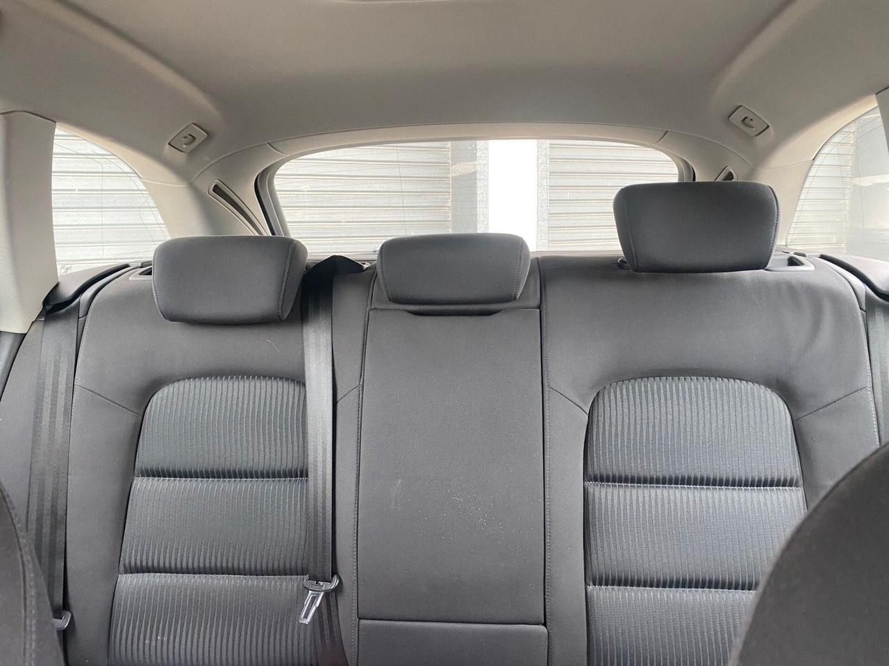 Audi A4 Avant 2.0 TDI 177 CV quattro S tronic Ambiente