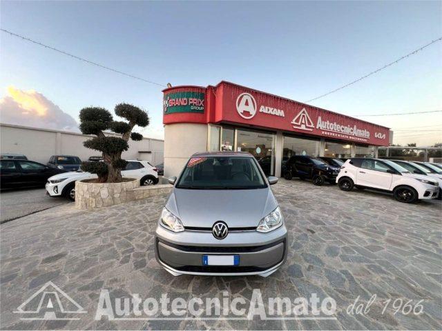 VOLKSWAGEN up! 1.0 5p. EVO move up! BlueMotion Technology