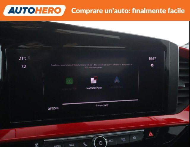 OPEL Mokka 1.2 Turbo 130 CV aut. GS Line +