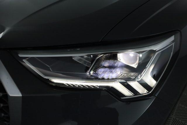 AUDI Q3 Q3 SPB 35 TDI S tronic Business Plus