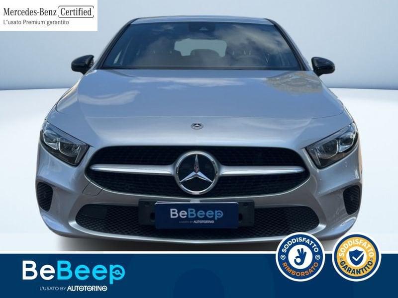 Mercedes-Benz Classe A A 200 D SPORT AUTO