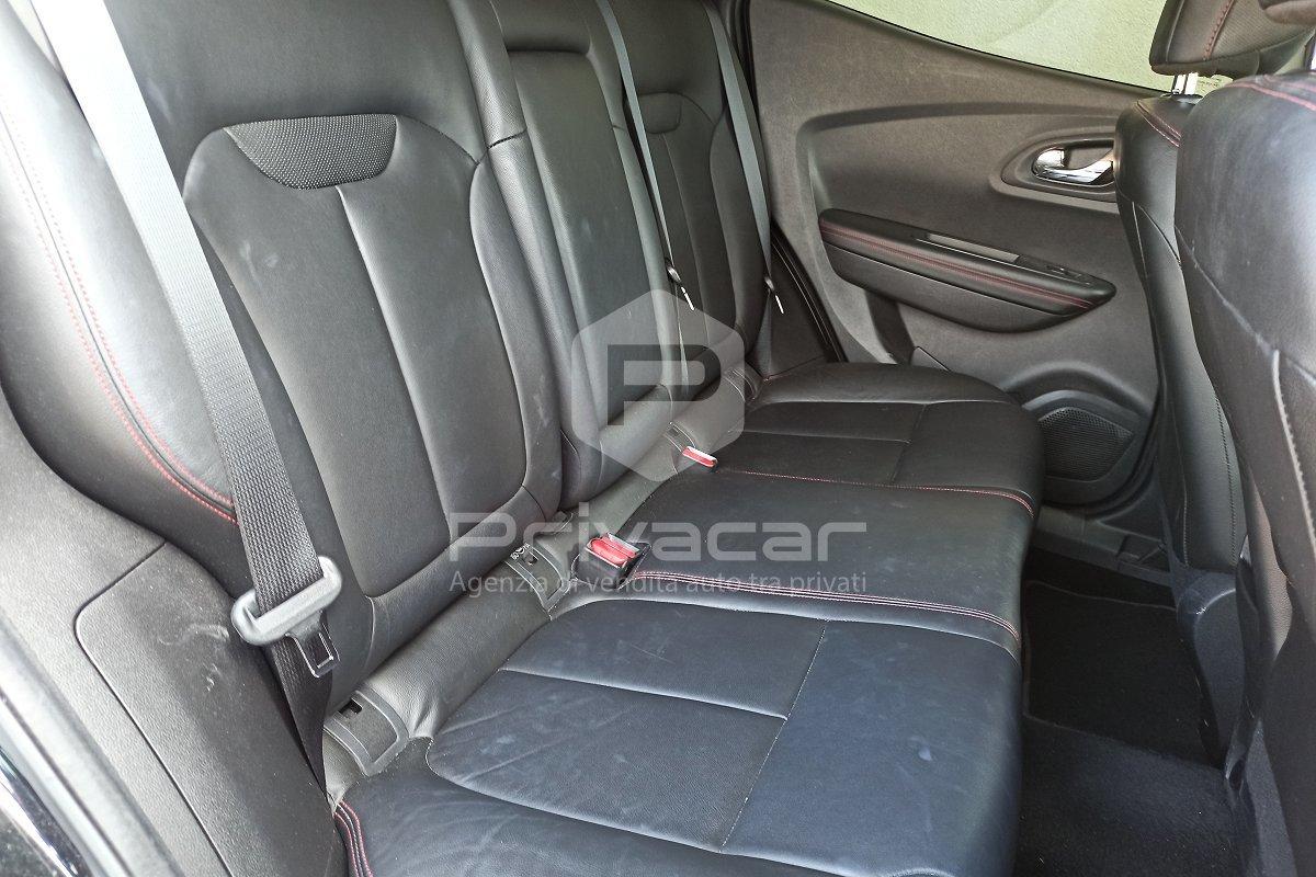 RENAULT Kadjar dCi 8V 110CV EDC Energy Hypnotic