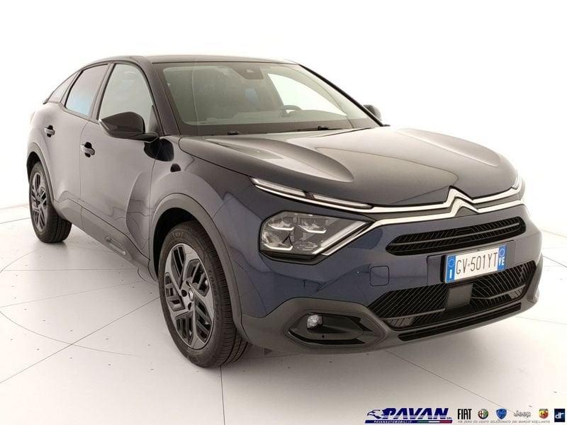 Citroën C4 1.2 Turbo 130cv Plus
