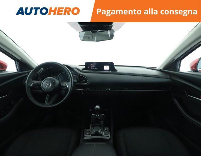 MAZDA CX-30 2.0L e-Skyactiv-G M Hybrid 2WD Prime Line