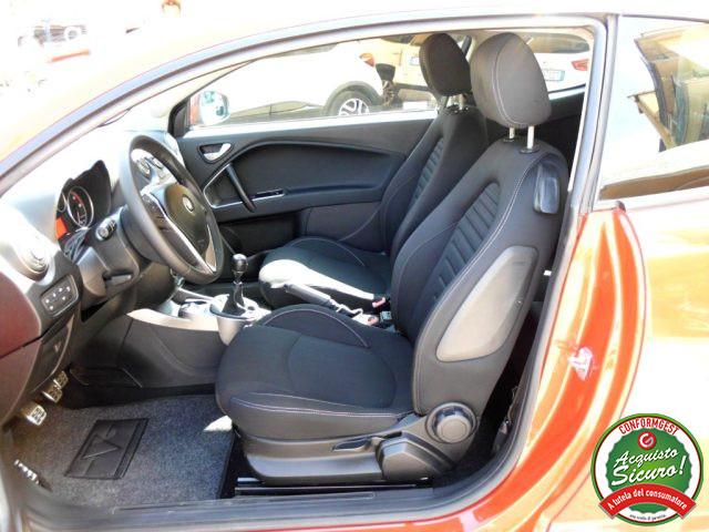 ALFA ROMEO MiTo 1.3 JTDm 95 CV S&S Super