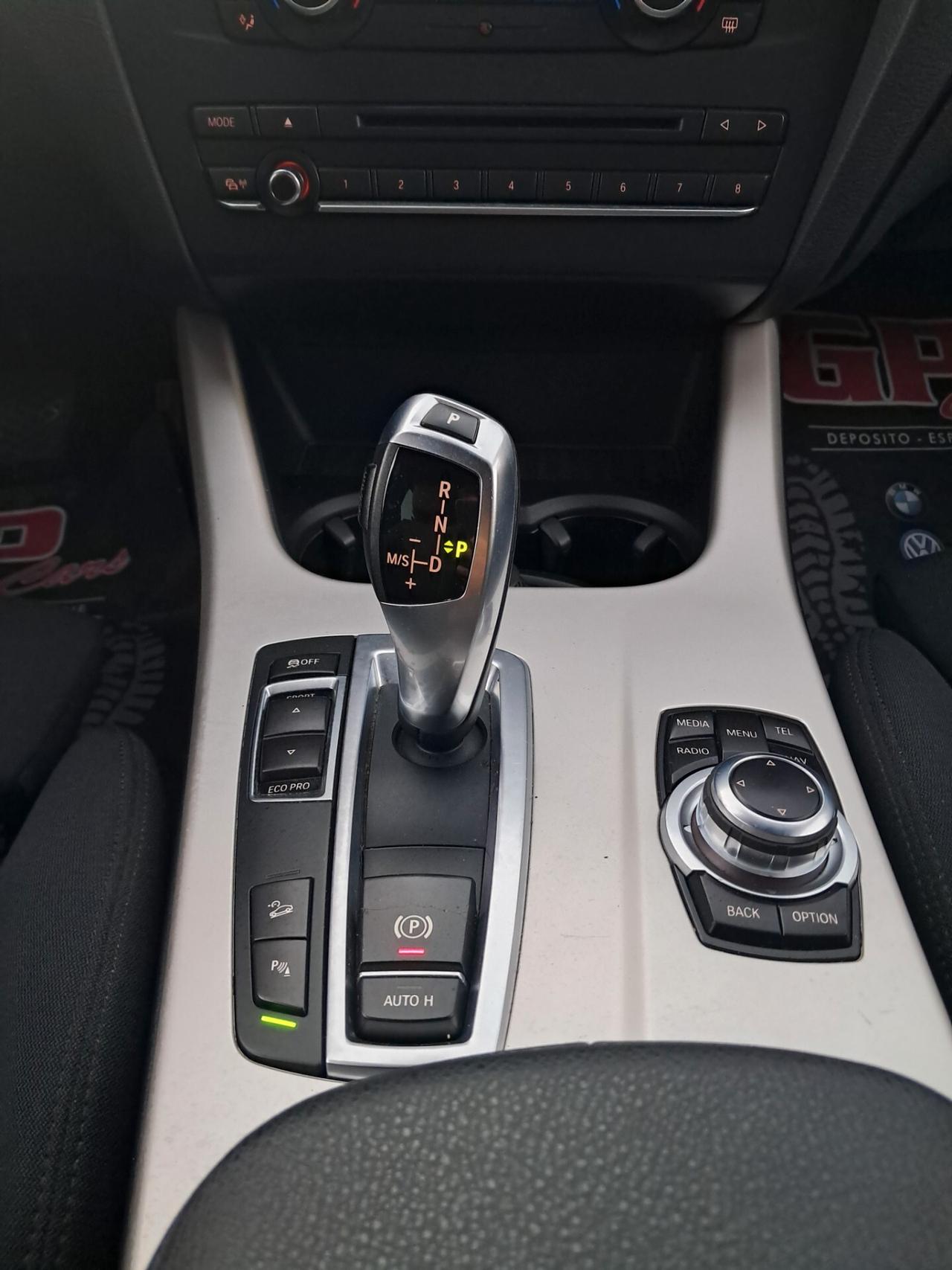 Bmw X3-20d-184CV *NAVY*LED*XENON