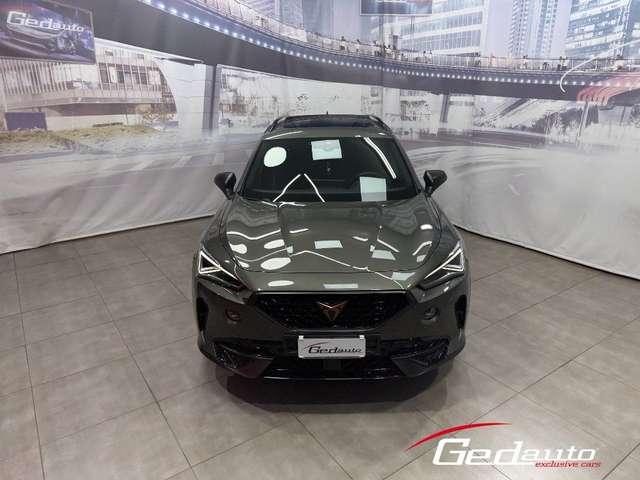 CUPRA Formentor 2.0 TSI DSG Tribe Edition 245CV FULL-LED NAVI