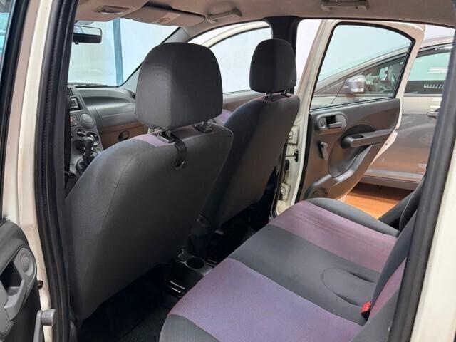 Fiat Panda 1.2 Dynamic GPL 60 cv ok neopatentati a