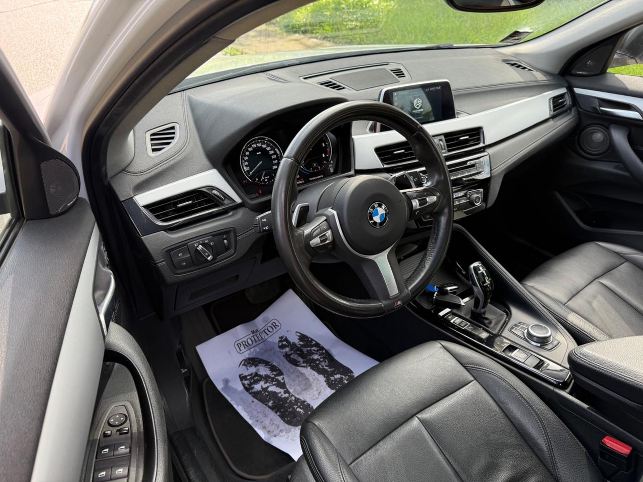 Bmw X2 xDrive20d Business-X