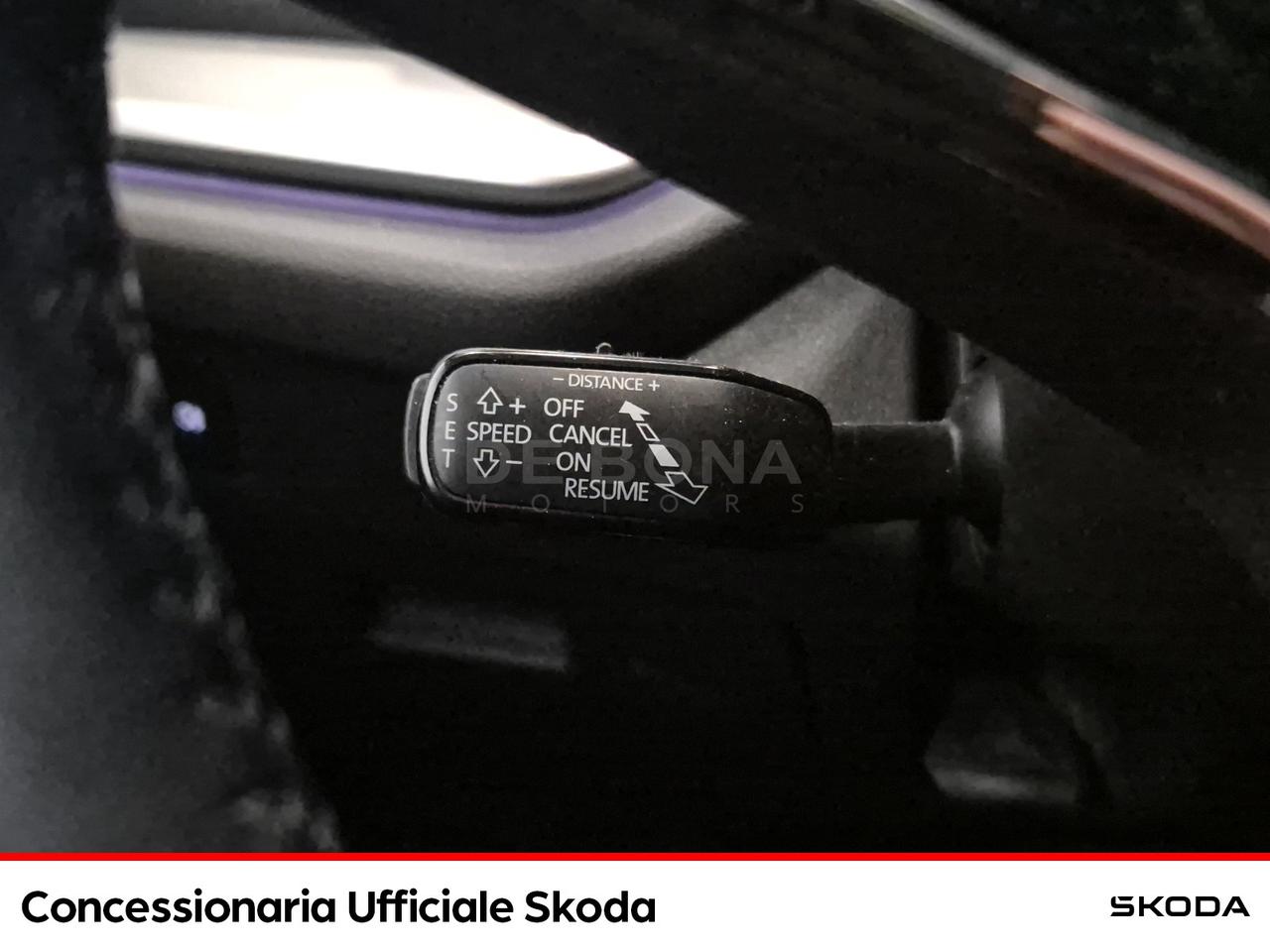 Skoda Octavia wagon 1.5 g-tec style 130cv dsg