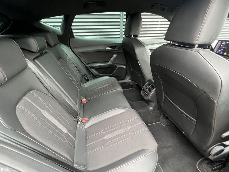 CUPRA Formentor 1.5 TSI DSG 150cv