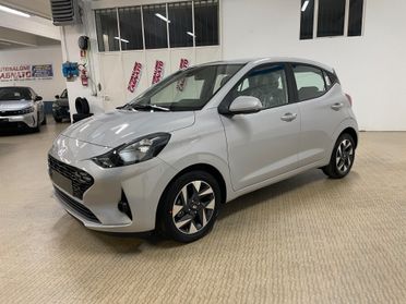 Hyundai i10 1.0 MPI AT Connectline Automatic Km0