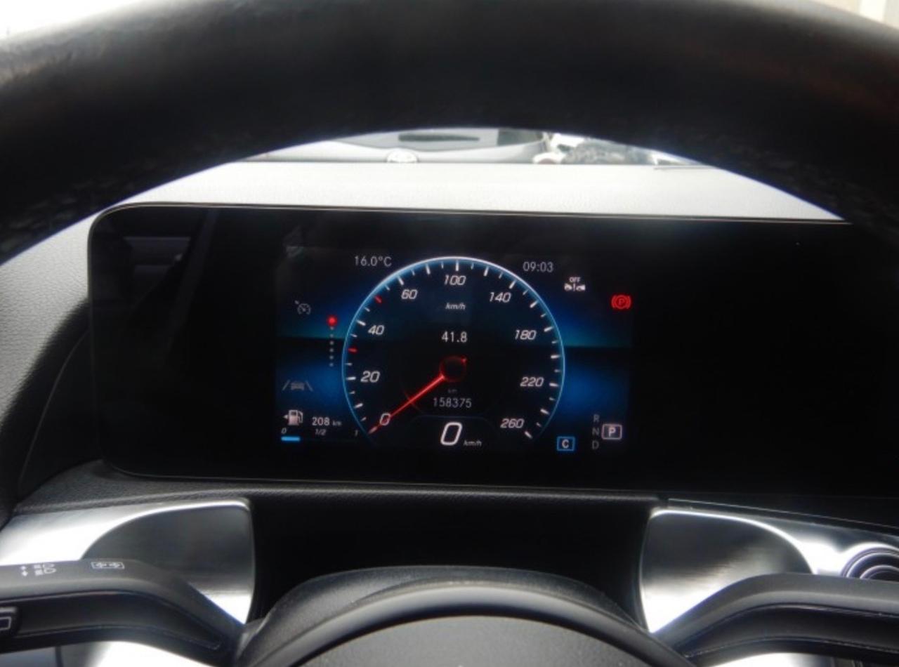 Mercedes-benz GLB 180 d Automatic Premium
