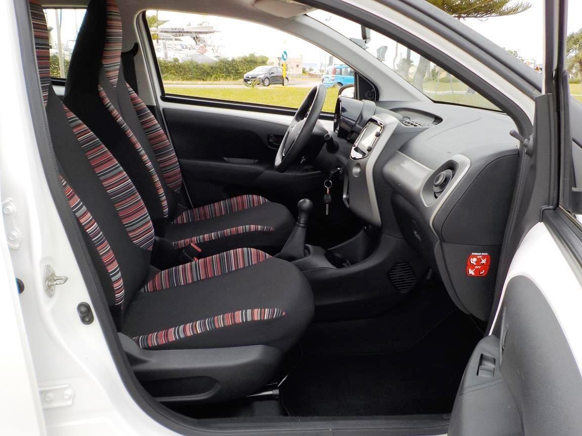 Citroen C1 PureTech 82 5 porte Feel