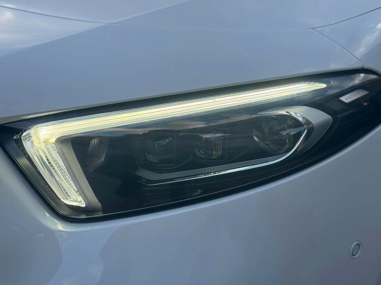 Mercedes-benz A 35 AMG 4Matic