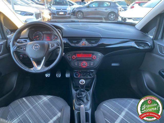 OPEL Corsa 1.2 5 porte Innovation