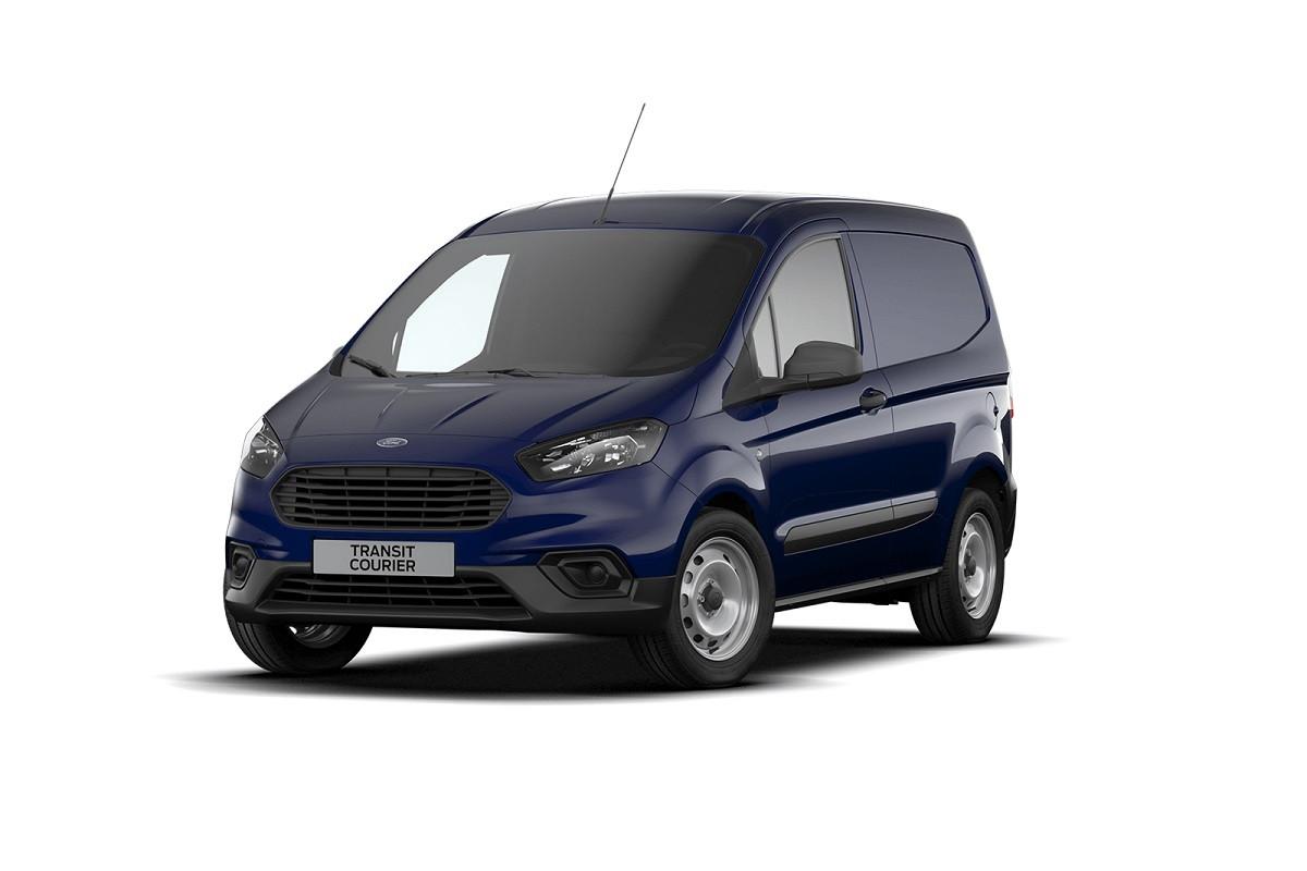 FORD Transit Courier 1.5 tdci 75cv S&S Trend my20