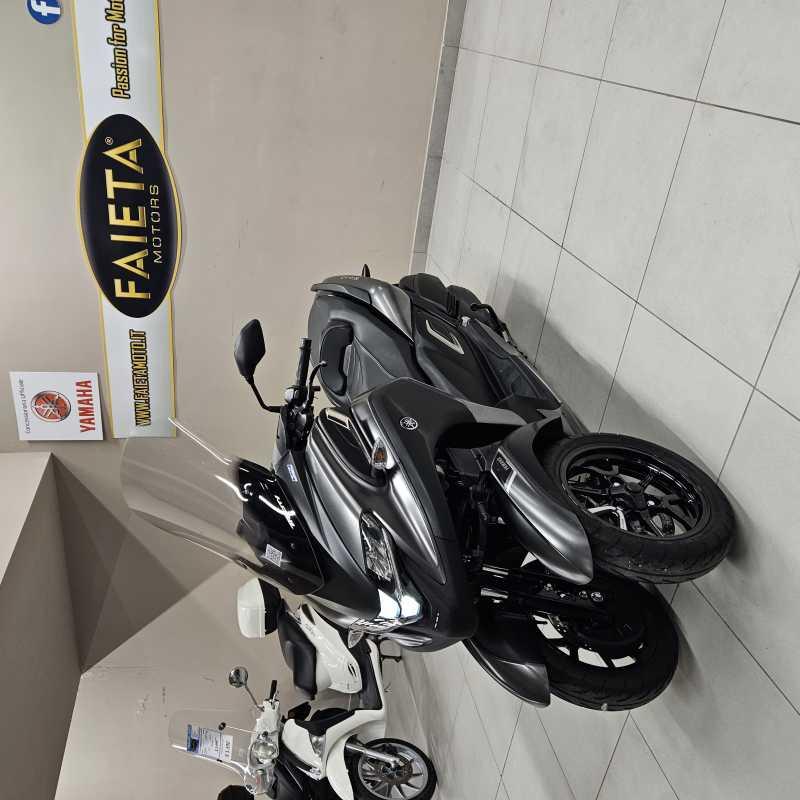 Yamaha Tricity 300 - 2021