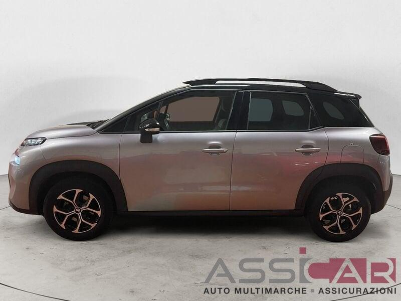 Citroën C3 Aircross C3 Aircross PureTech 130 S&S EAT6 Plus