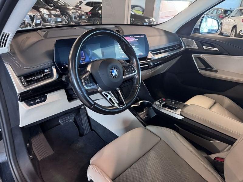 BMW X1 X1 sDrive 18d xLine Edition