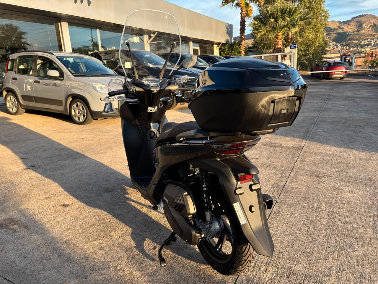 Honda SH 125 SPORT Nuovo pronto consegna