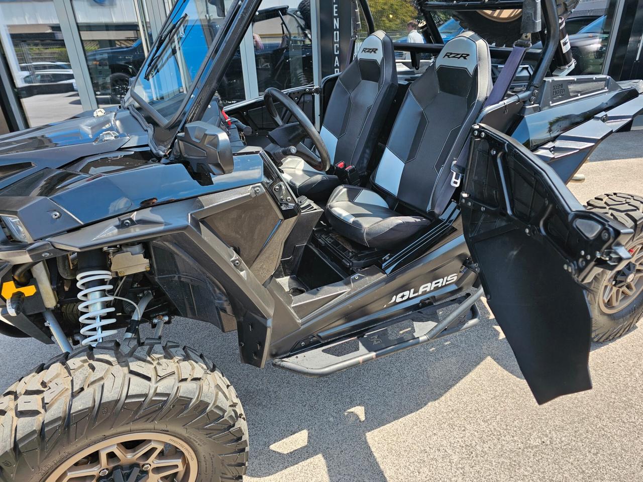 Polaris RZR 1000 XP 1000