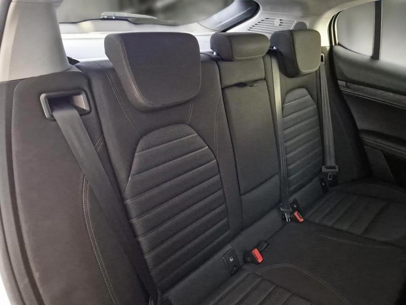 ALFA ROMEO STELVIO 2.2 Turbo Diesel 160CV Business AT8 RWD