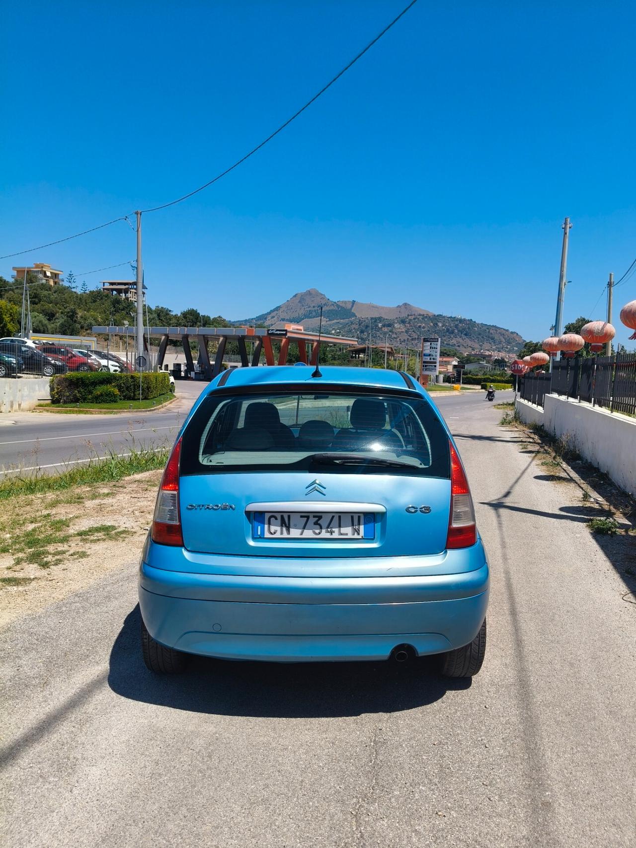 Citroen C3 1.4 HDi 70CV Exclusive