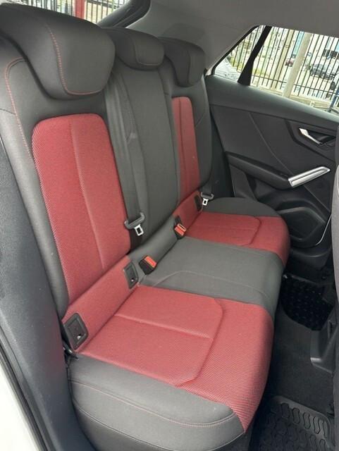 Audi Q2 1.6 TDI Sport