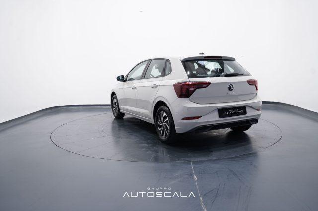VOLKSWAGEN Polo 1.0 TSI 95cv Life