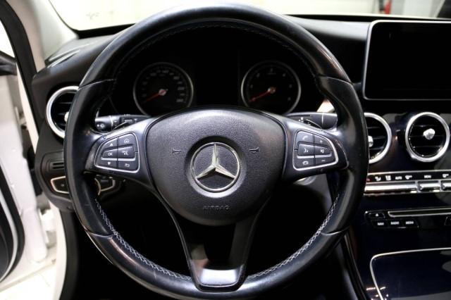 Mercedes Classe C 220 d (bt) Premium auto