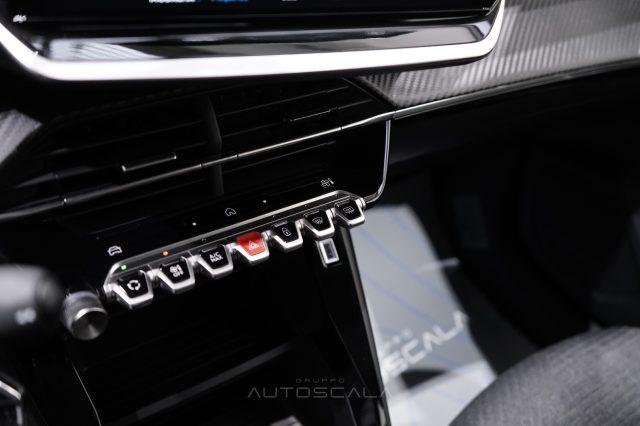 PEUGEOT 208 1.2 Hybrid 110cv e-DCS6 Style