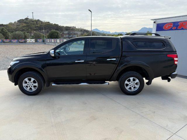 FIAT Fullback 2.4 180CV Doppia Cabina aut.