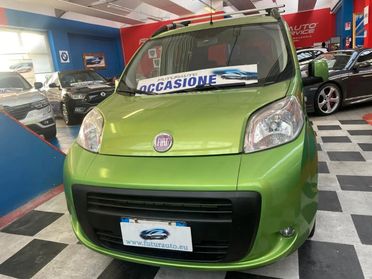 Fiat Qubo