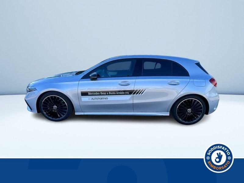 Mercedes-Benz Classe A 180d Automatic AMG Line Advanced Plus