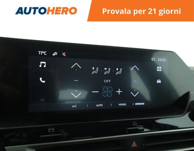 CITROEN C4 PureTech 130 S&S EAT8 Plus