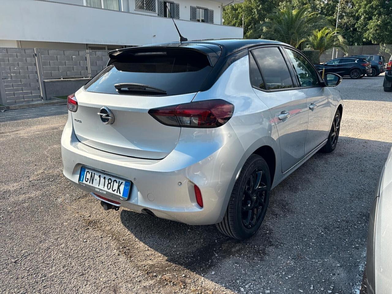 Opel Corsa 1.5 D 100 CV 5 porte - 2023