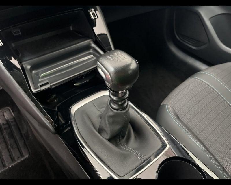 Peugeot 208 II 2019 1.2 puretech Allure s&s 100cv my20