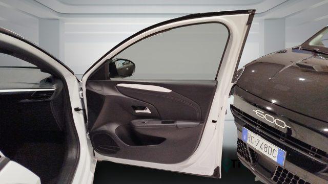 OPEL Corsa 1.2 100 CV aut. GS