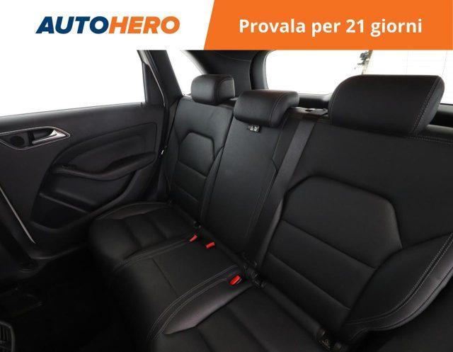 MERCEDES-BENZ B 220 4Matic Automatic Premium