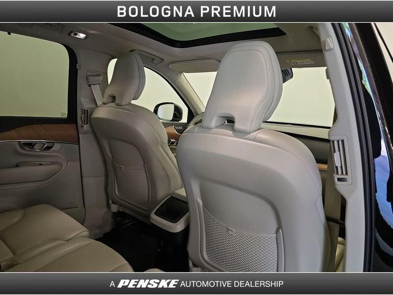 Volvo XC90 B5 (d) AWD Geartronic 7 posti Inscription