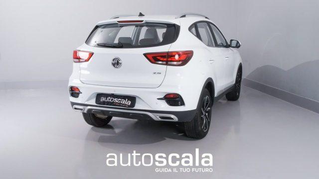 MG ZS 1.5 VTi-tech Luxury GPL LANDI RENZO