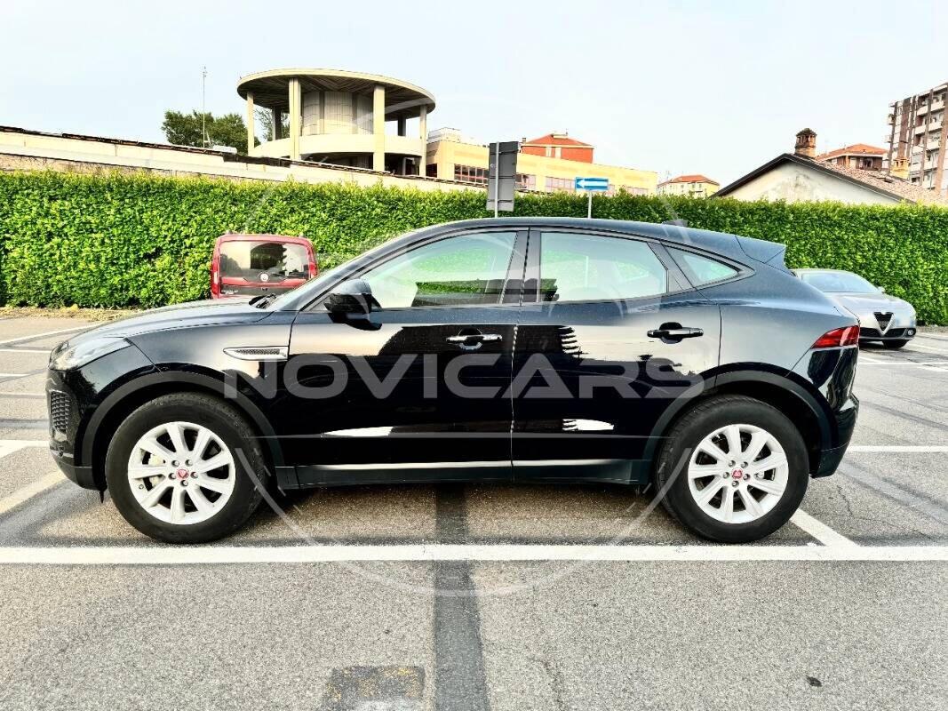 Jaguar E-Pace 2.0D I4 AWD 150CV AUTO MY 19