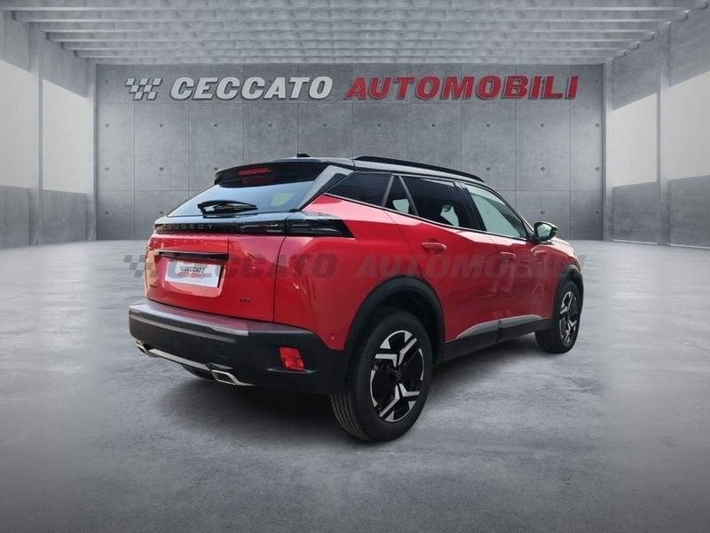 Peugeot 2008 2008 1.2 puretech GT s&s 130cv eat8