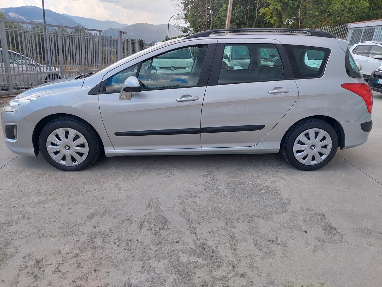 Peugeot 308 1.6 8V HDi 93CV SW Business
