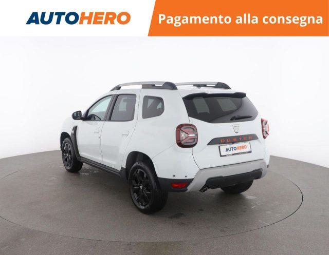 DACIA Duster 1.5 Blue dCi 8V 115 CV 4x2 Journey UP