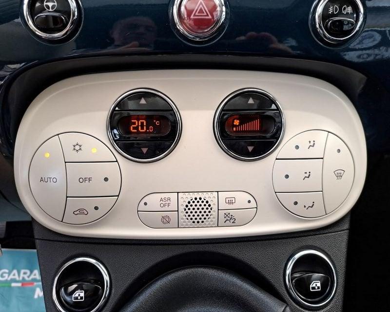 FIAT 500 500 1.0 Hybrid Dolcevita