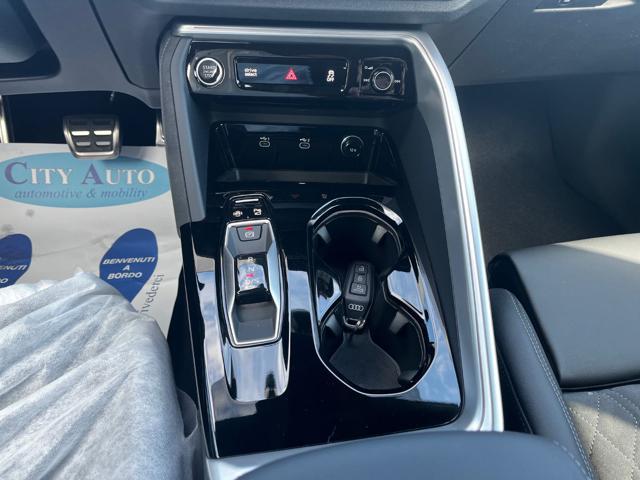 AUDI Q5 SPB TDI 204cv mHEV-S tronic quattro S line-ed.Km 0