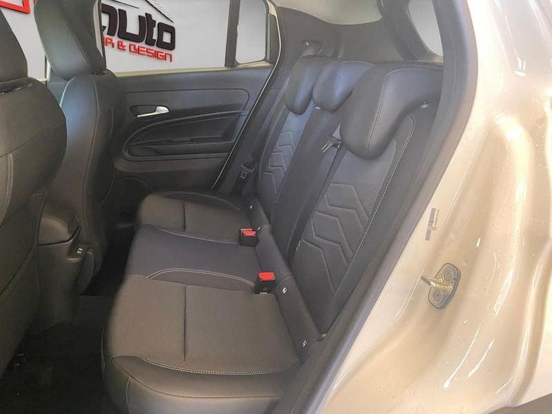 Jeep Avenger 1.2 Turbo MHEV Summit MY24 - PROMO SIRONIAUTO+