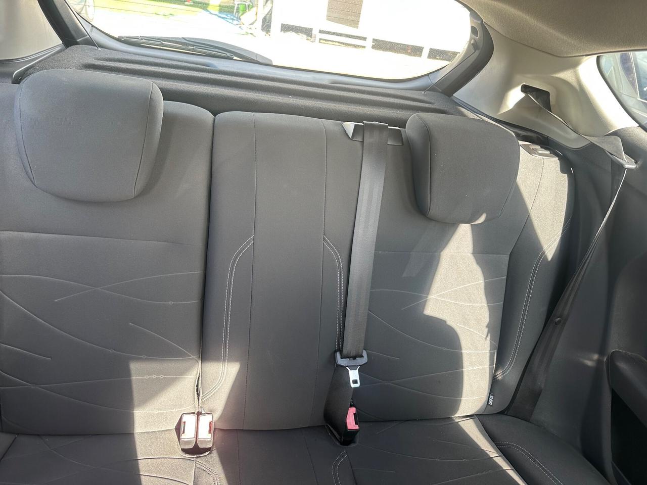 Ford Fiesta 1.5 diesel 2015